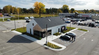 More details for 2550 E M 21, Corunna, MI - Retail for Lease