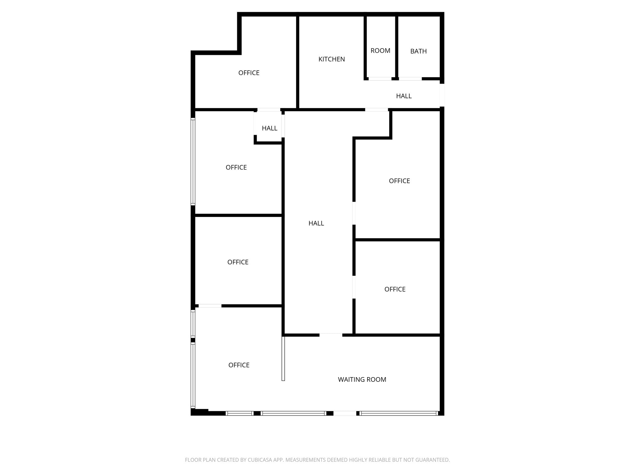 68487 E Palm Canyon Dr, Cathedral City, CA for lease Interior Photo- Image 1 of 1