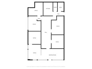 68487 E Palm Canyon Dr, Cathedral City, CA for lease Interior Photo- Image 1 of 1