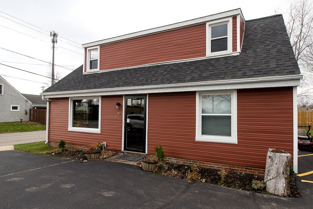 5816 Andrews Rd, Mentor-on-the-Lake, OH for sale Building Photo- Image 1 of 1