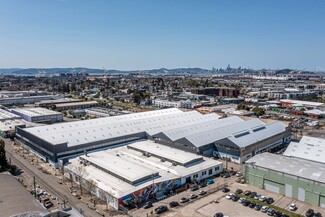 More details for 1901 Poplar St, Oakland, CA - Flex for Lease