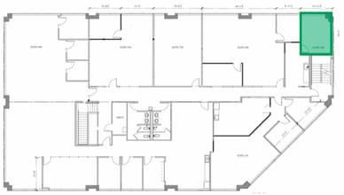 7250 Metro Blvd, Edina, MN for lease Interior Photo- Image 1 of 7