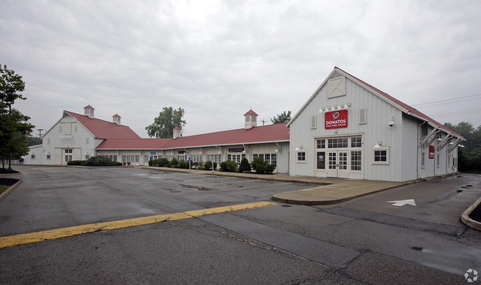 1379-1391 E Johnstown Rd, Gahanna, OH for sale Primary Photo- Image 1 of 1