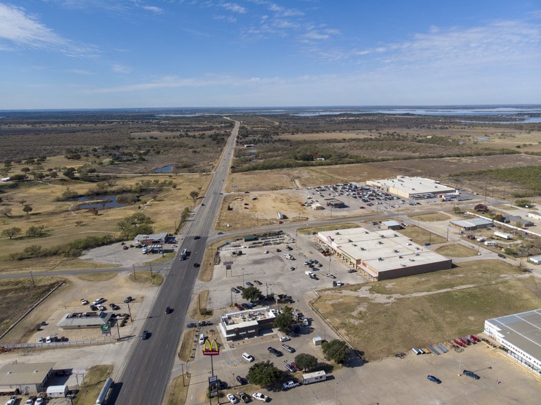 3732 W Walker St, Breckenridge, TX for sale - Other - Image 1 of 1