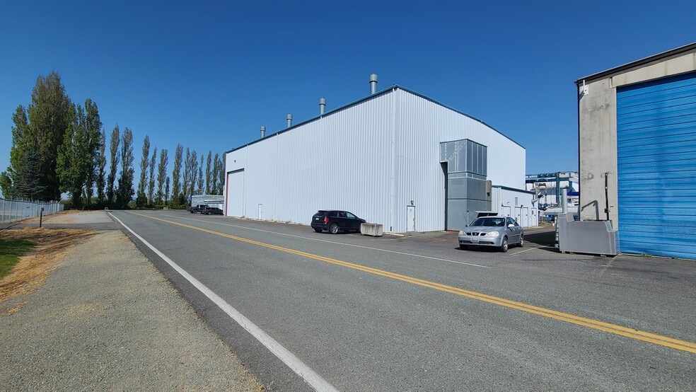 918 Pearle Jensen Way, La Conner, WA for lease - Building Photo - Image 1 of 7