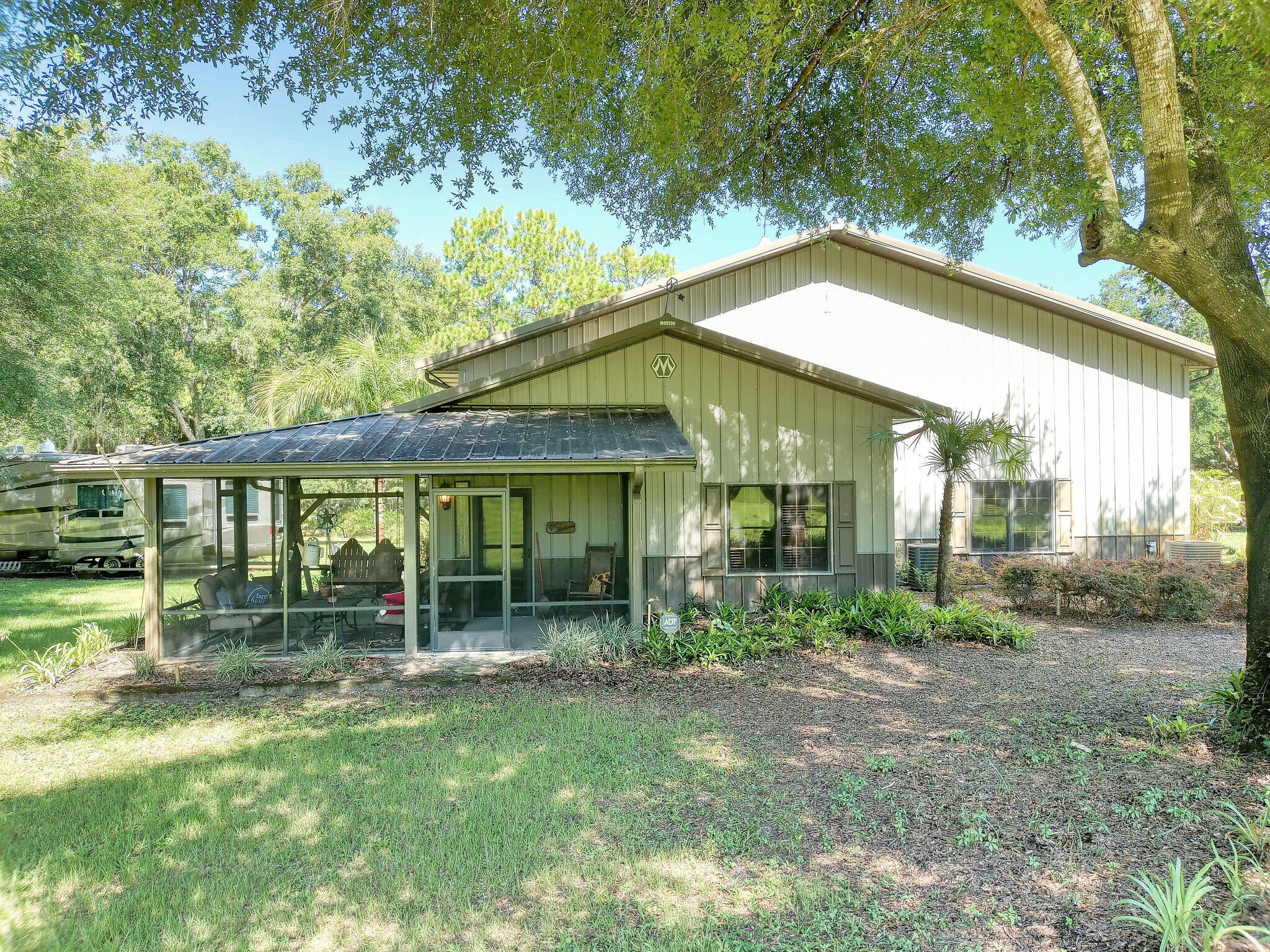 16876 NE 30th Ct, Citra, FL for sale Building Photo- Image 1 of 1