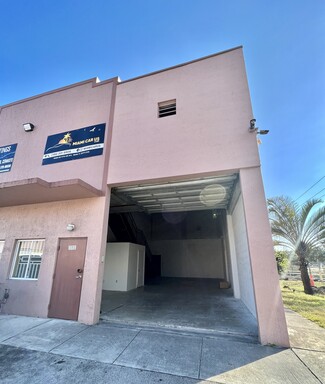 More details for 16689-16711 SW 117th Ave, Miami, FL - Industrial for Lease