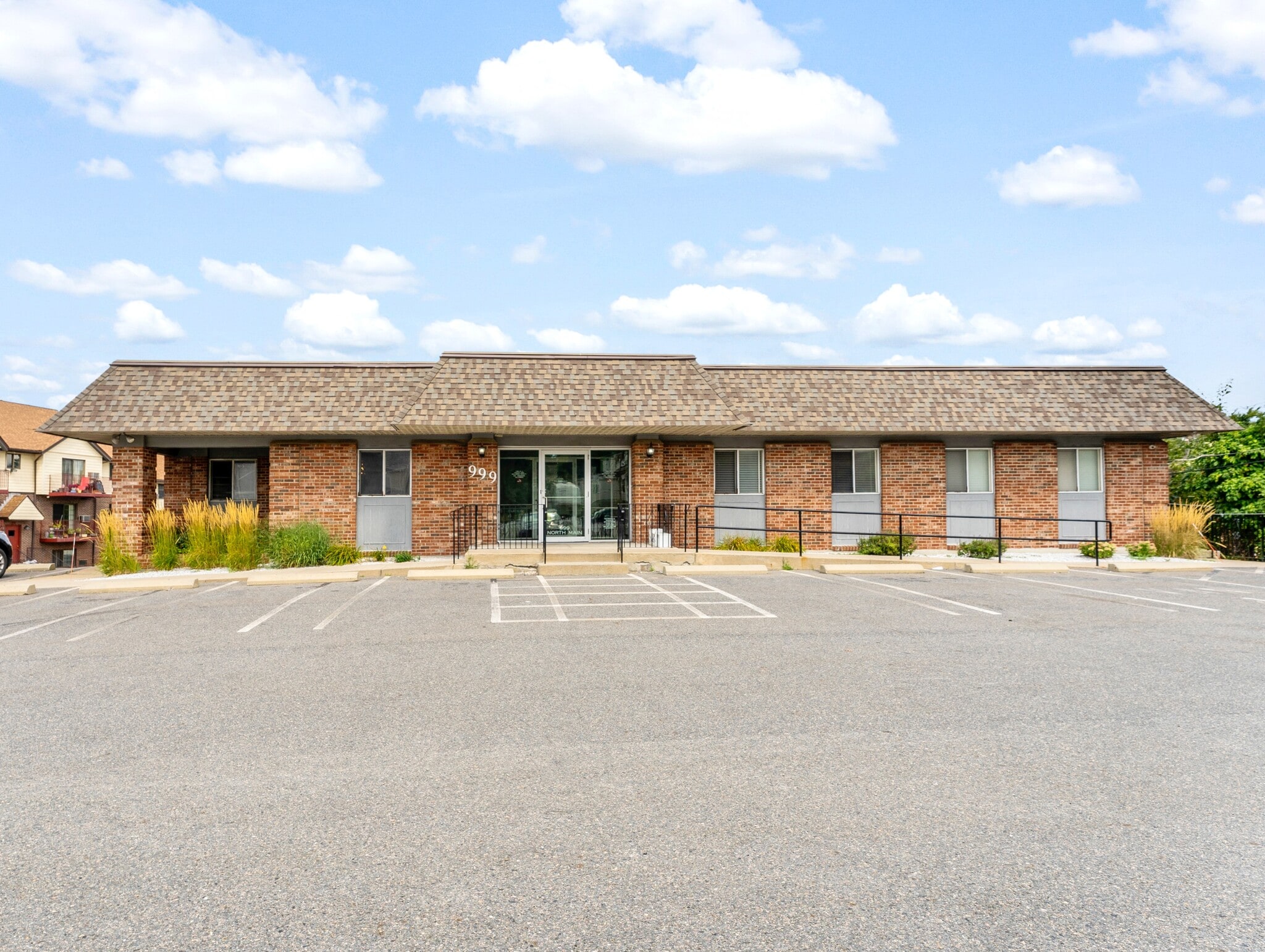 999 N Main St, Randolph, MA for sale Building Photo- Image 1 of 7