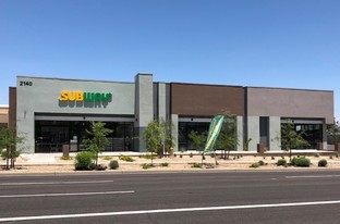 2140 E Cactus Rd, Phoenix AZ - Commercial Real Estate