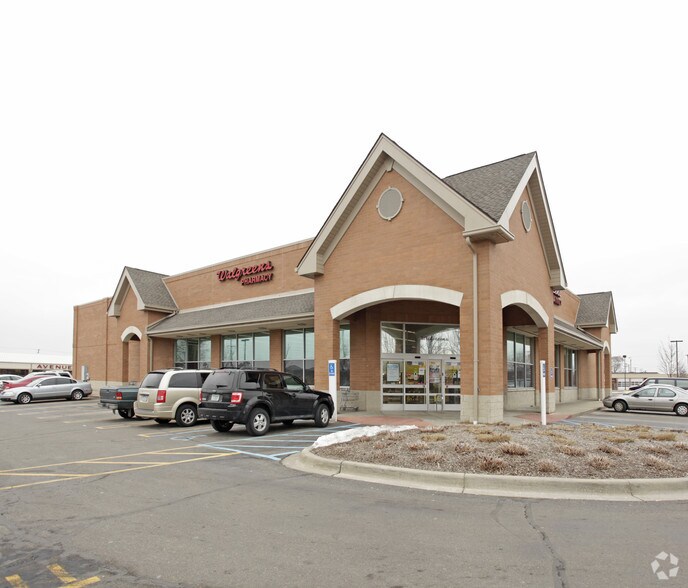 29370 Plymouth Rd, Livonia, MI 48150