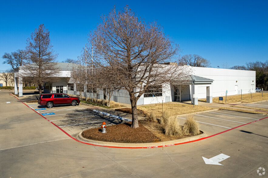 2040 W State Hwy 114, Grapevine, TX for lease - Building Photo - Image 2 of 6