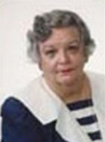 Joan Rhodes