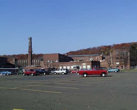 340 Quinnipiac St, Wallingford, CT for sale Primary Photo- Image 1 of 1