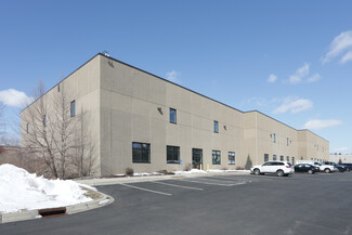 More details for 3255 Labore Rd, Saint Paul, MN - Industrial for Lease