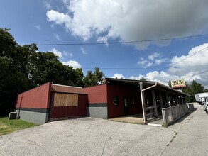 1012 E Hackberry St, Salem, IN for sale Building Photo- Image 1 of 4