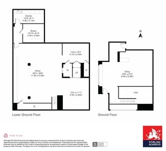 More details for 22-24 Batemans Row, London - Office for Sale