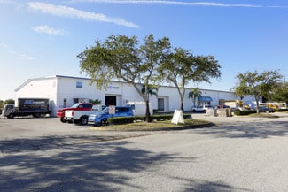 More details for 3032-3090 44th Ave N, Saint Petersburg, FL - Industrial for Lease