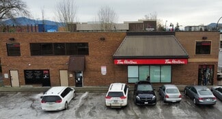 More details for 11811 224th St, Maple Ridge, BC - Retail for Lease