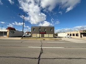 28855 Van Dyke Ave, Warren MI - Commercial Real Estate