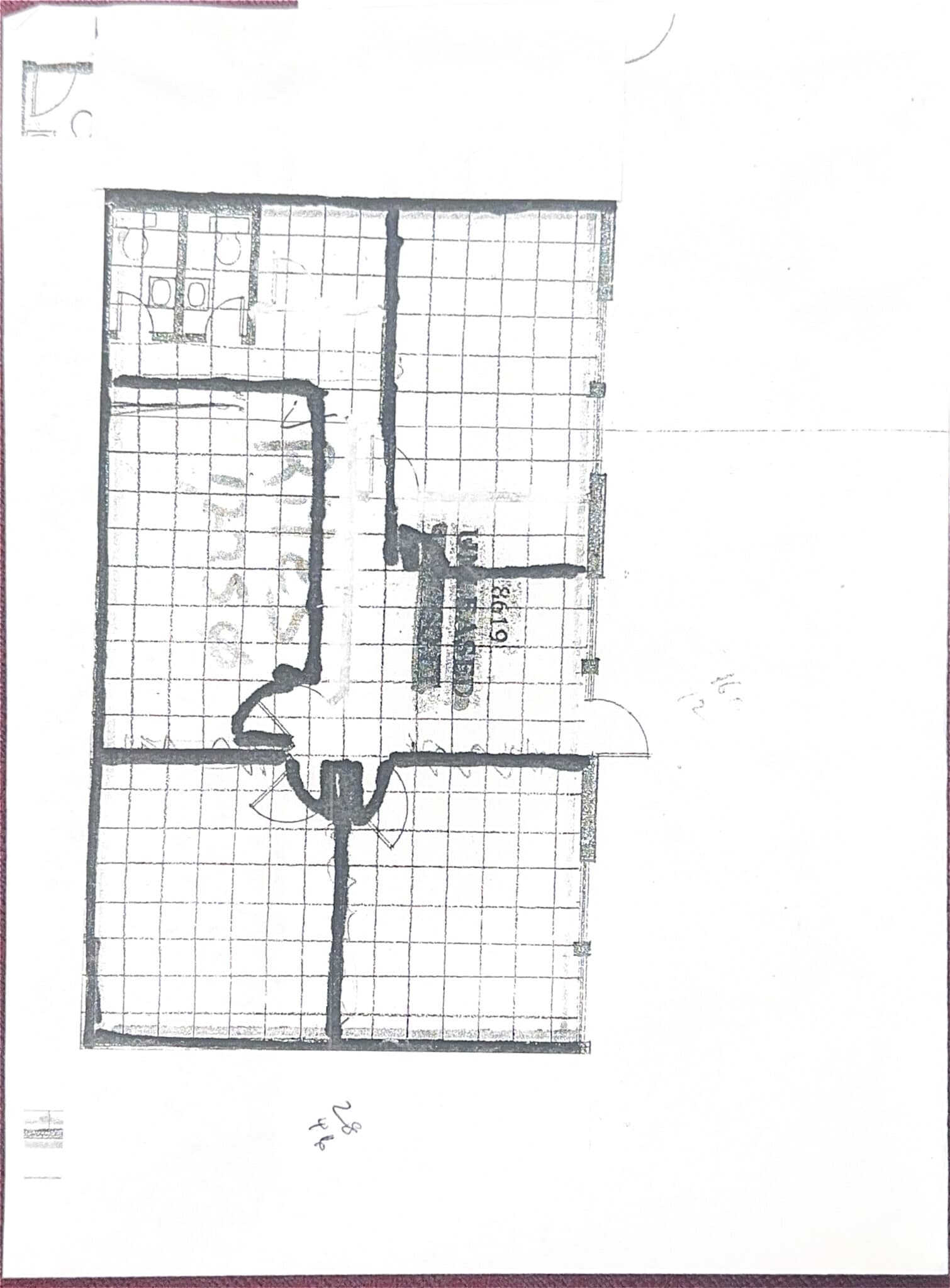 8501 Mayland Dr, Richmond, VA for lease Floor Plan- Image 1 of 1