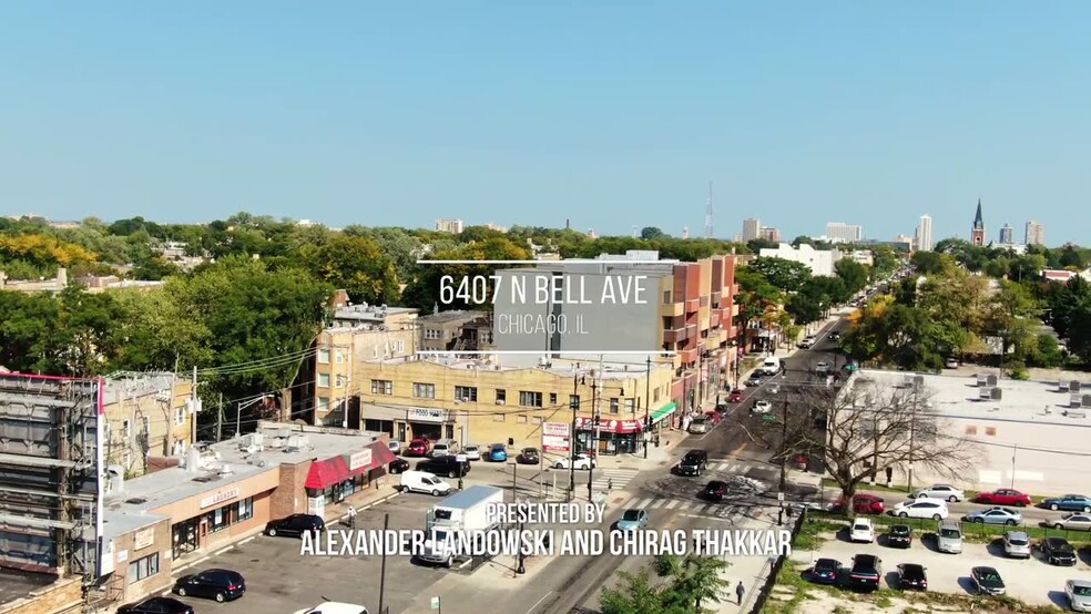 2222-2226 W Devon Ave, Chicago, IL for sale - Commercial Listing Video - Image 1 of 1