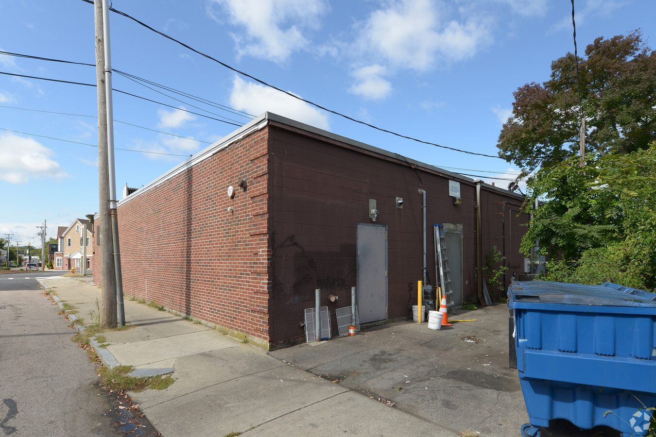 219-223 N Main St, Mansfield, MA 02048 | LoopNet