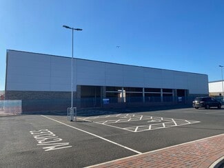 More details for 23 Honeysuckle Way, Clacton On Sea - Retail for Lease