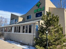 Oneida Building - NNN Property