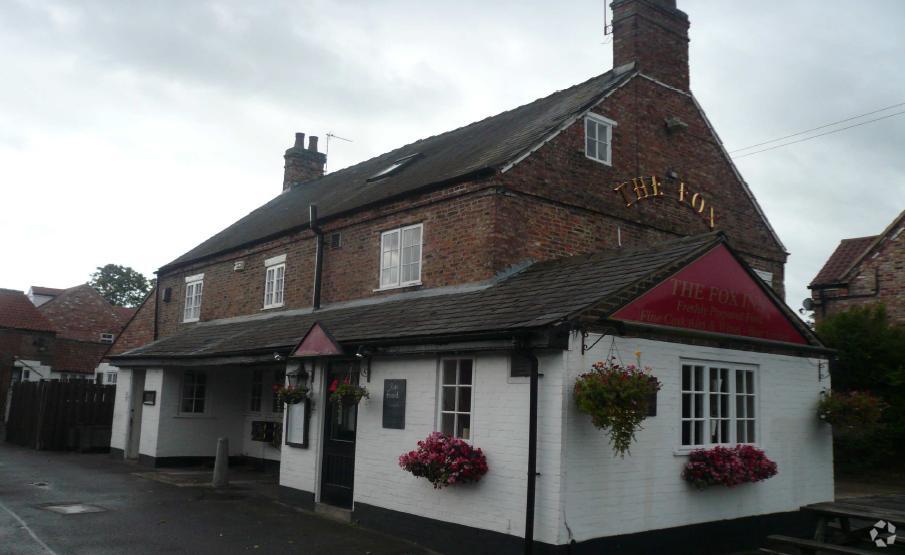 90 The Village, Stockton On The Forest for sale - Primary Photo - Image 1 of 1