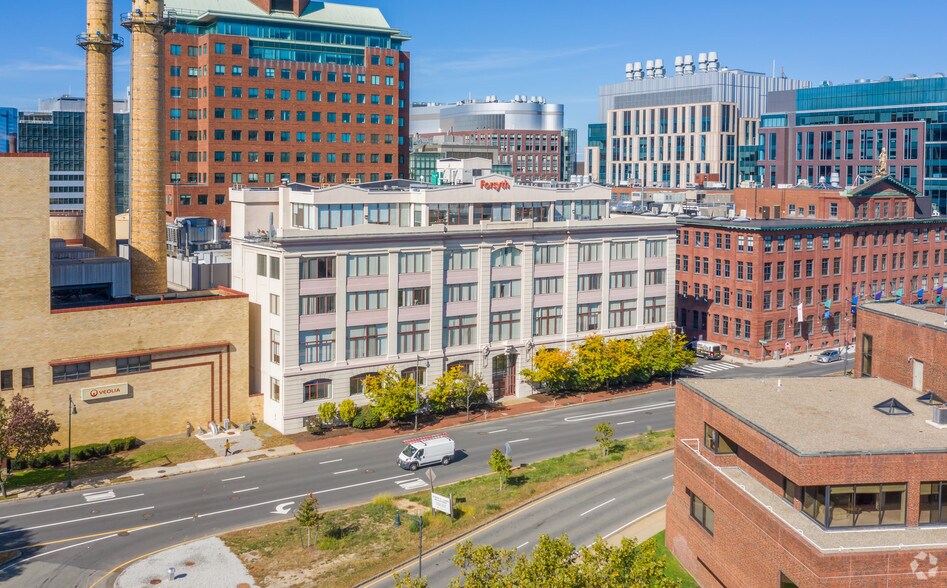 245 First St, Cambridge, MA for sale - Primary Photo - Image 1 of 1