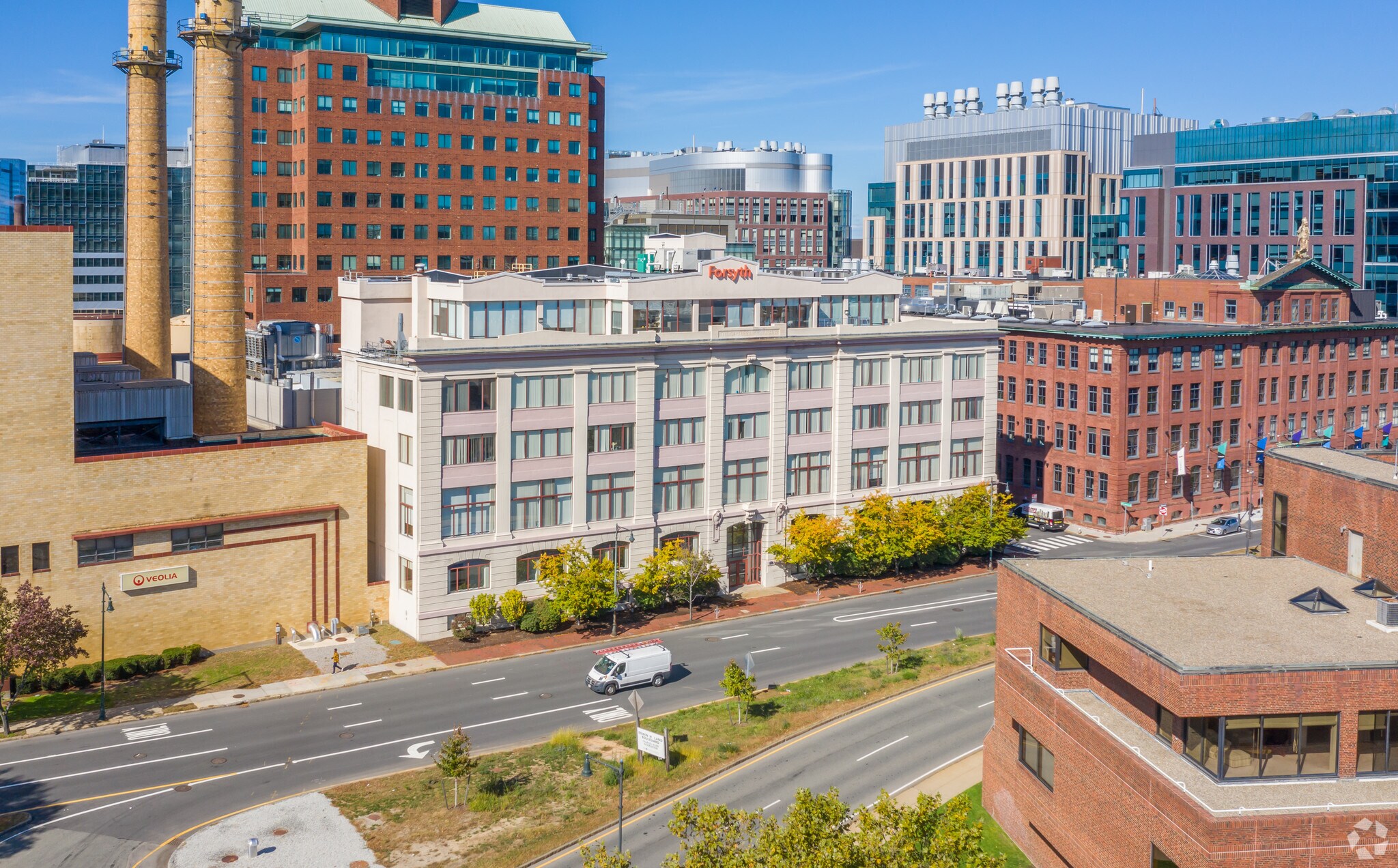 245 First St, Cambridge, MA for sale Primary Photo- Image 1 of 1