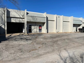 More details for 3920 Classen Blvd, Norman, OK - Industrial for Lease