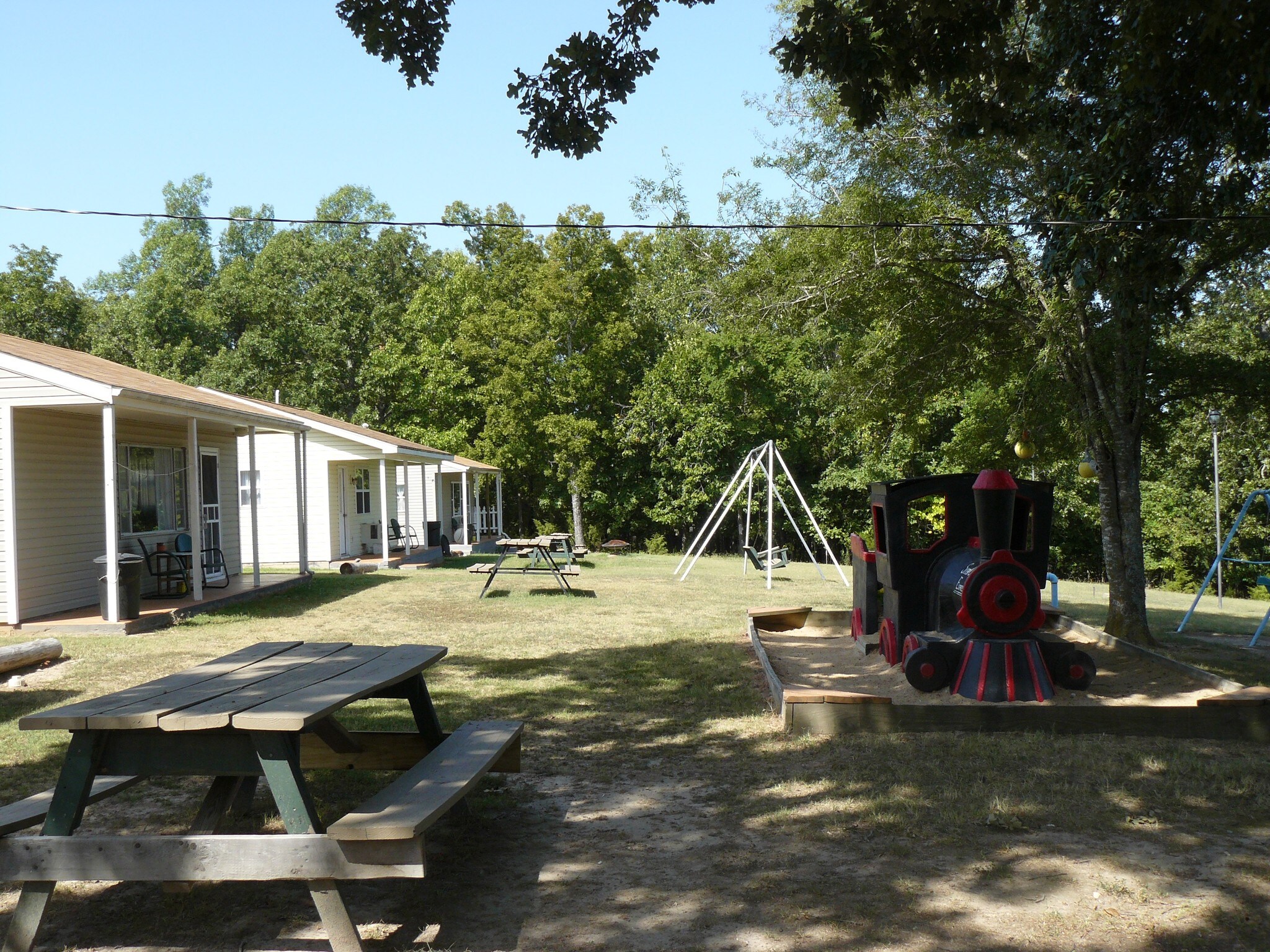 9833 Promise Land Rd, Mountain Home, AR for sale Primary Photo- Image 1 of 1