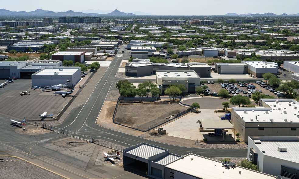 15853 N 81st St, Scottsdale, AZ for sale - Building Photo - Image 3 of 4