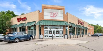 Walgreens - NNN Property