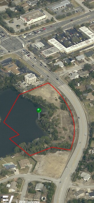 More details for Clyde Morris Blvd, South Daytona, FL - Land for Sale