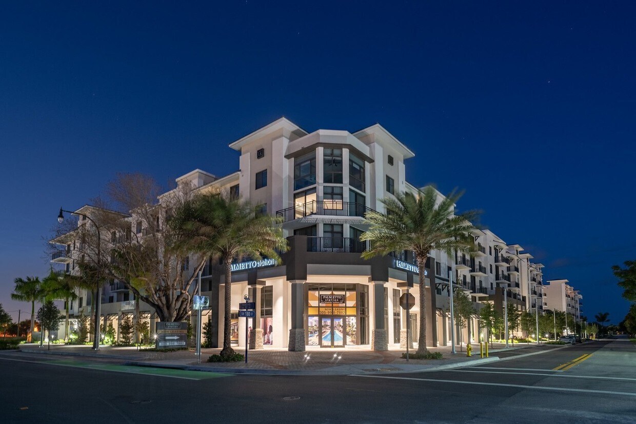 17945 SW 97th Ave, Cutler Bay, FL for sale Building Photo- Image 1 of 1