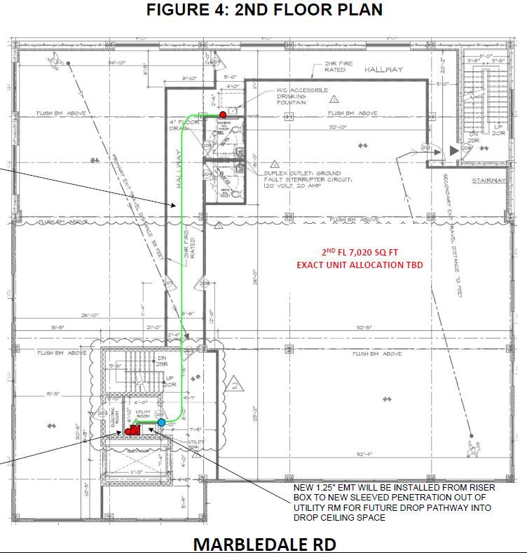 174 Marbledale Rd, Tuckahoe, NY for lease Floor Plan- Image 1 of 1