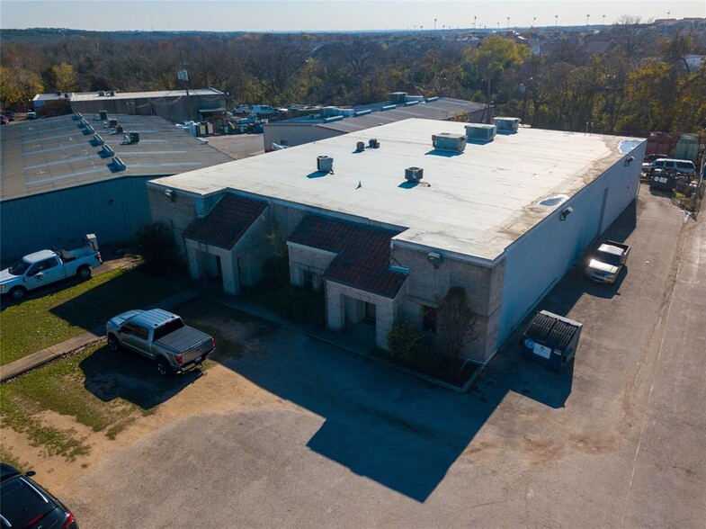 4909 Commercial Park Dr, Austin, TX for sale - Building Photo - Image 3 of 28