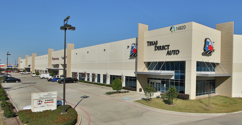 14700 North Fwy, Houston, TX for lease - Building Photo - Image 3 of 5