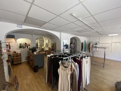 59 High Street, Fordingbridge for sale - Building Photo - Image 3 of 5