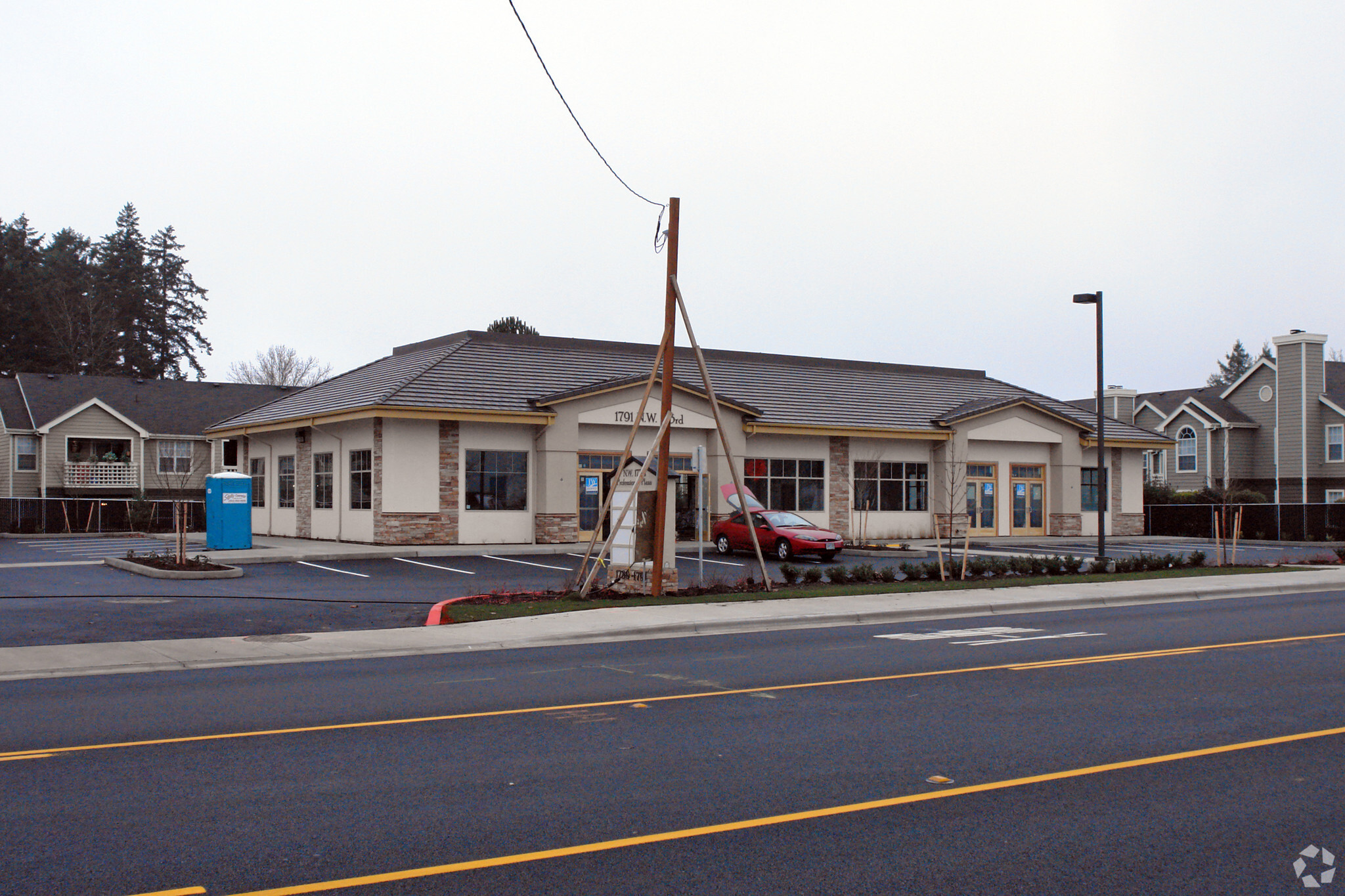 1791 NW 173rd Ave, Beaverton, OR for sale Primary Photo- Image 1 of 24