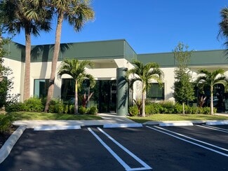 More details for 901 Northpoint Pky, West Palm Beach, FL - Office, Flex for Lease