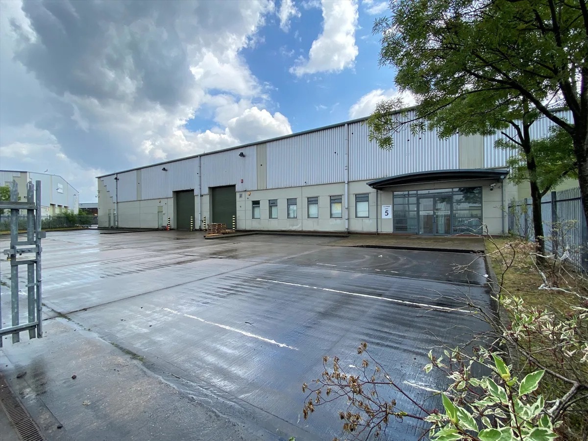 Rabone St, Smethwick for sale Building Photo- Image 1 of 1