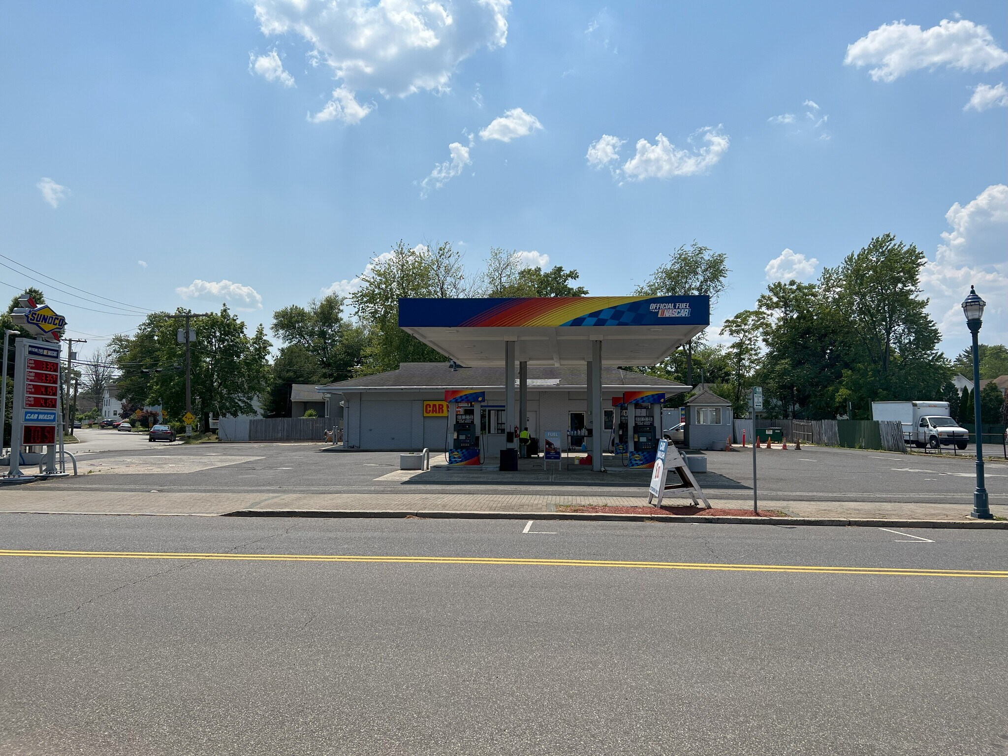 96 Main St, South Bound Brook, NJ 08880 for Lease