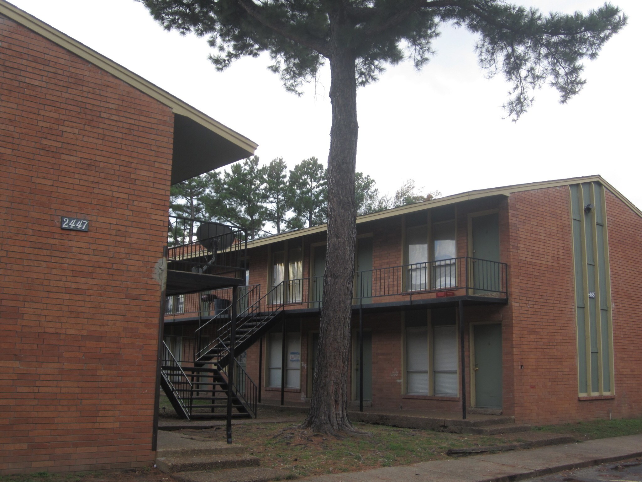 2459 Ketchum Rd, Memphis, TN for sale Building Photo- Image 1 of 1