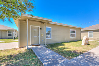 More details for 1306 E 12th St, Big Lake, TX - Multifamily for Sale