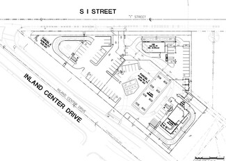 More details for Inland Center Dr, San Bernardino, CA - Land for Lease