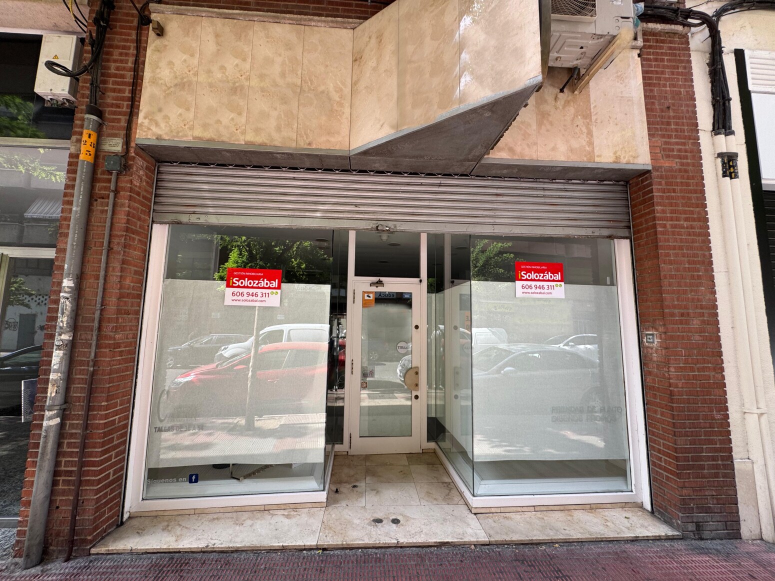 Multifamily in Logroño, La Rioja for sale Primary Photo- Image 1 of 2