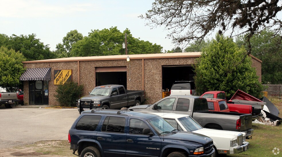 30980 W IH-10, Boerne, TX for sale - Primary Photo - Image 1 of 1